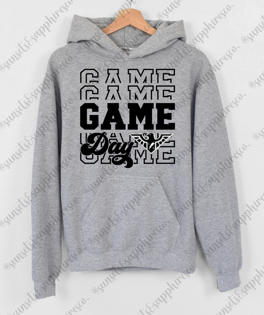 Lakota Game Day Hoodie