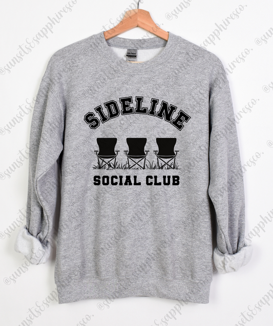 Sideline Social Club