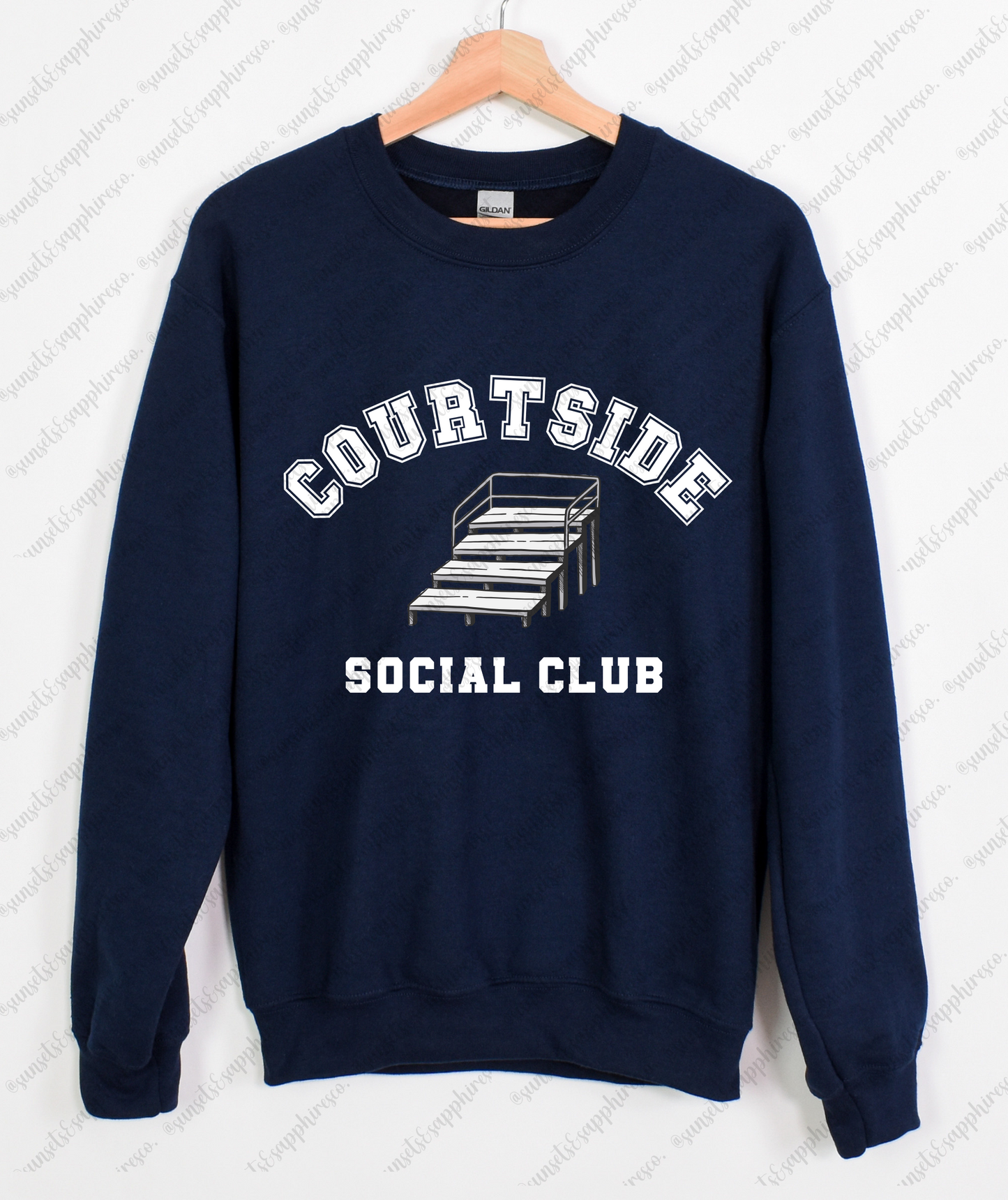 Courtside Social Club