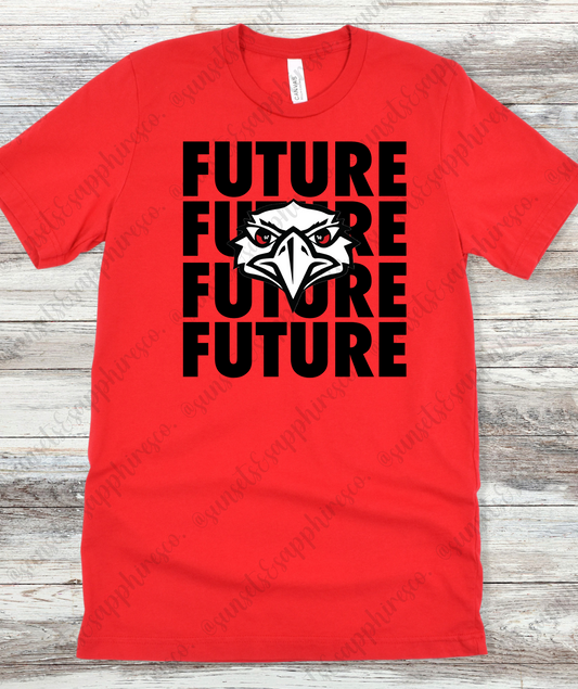 Future Firebird/Thunderhawk T-Shirt