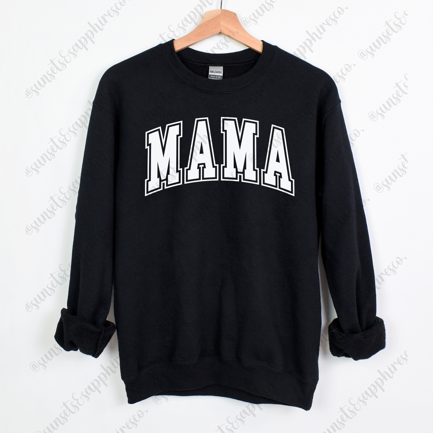 Varsity Mama