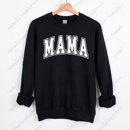 Varsity Mama