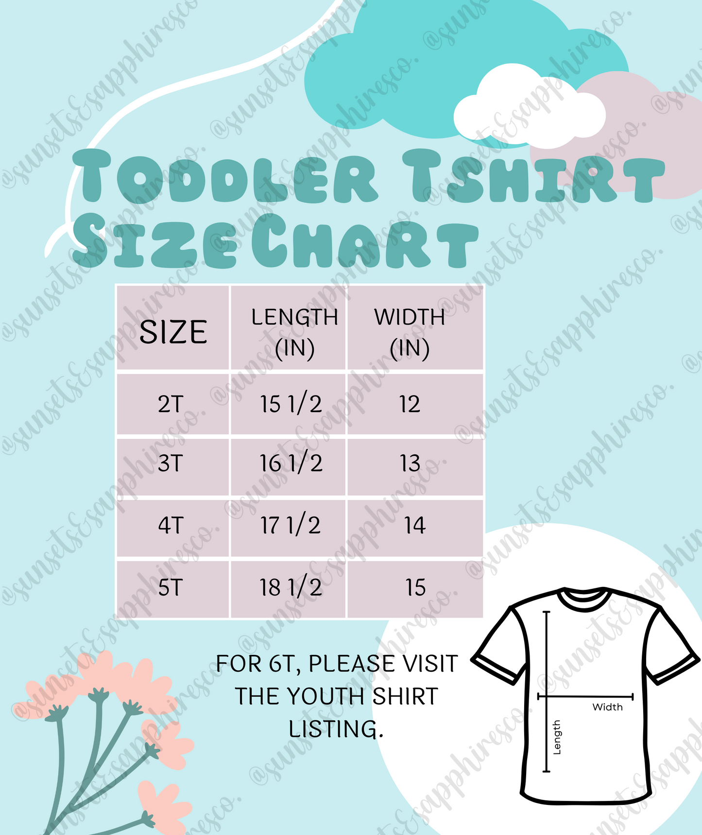 Custom Toddler T-Shirt